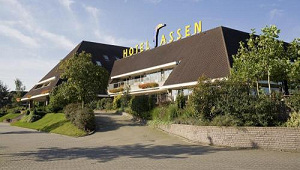 Prostitutiecheck vanuit Van der Valk Assen rondom TT