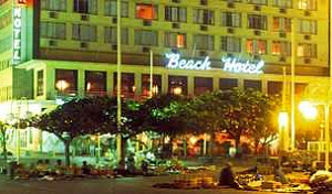 Kritiek op reisbureau FIFA na annuleren hotelkamers