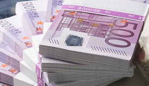 Chef-kok verdient gemiddeld 34.800 euro per jaar