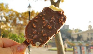 Consumentenbond: Let op met ijsjes