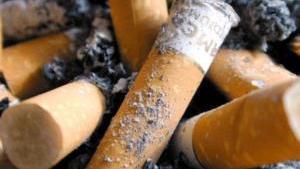 VVD: 'rookverbod van tafel