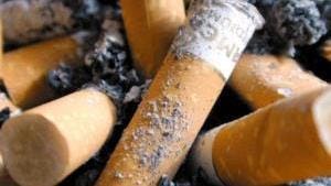 VVD: 'rookverbod van tafel