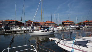 Landal opent Waterparc Veluwemeer