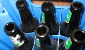 35% bierdrinkers kiest favoriete merk ook blind