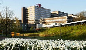 Personeelsfeest ziekenhuis AMC kost bijna drie miljoen euro