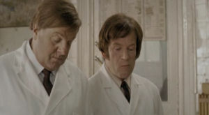 Beckers gaat volop snacken