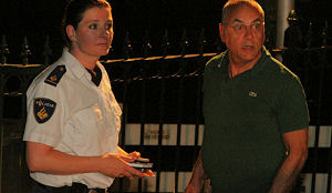 Hammerstein: 'Heineken handelt schandelijk