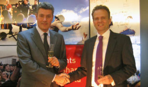 Maison van den Boer en World Forum gaan door