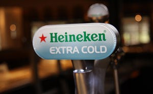 Heineken wil door met Kooistra-zaken