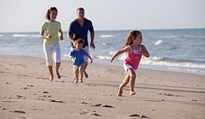 Lichte stijging binnenlands en inkomend toerisme