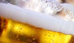 Bierdrinker wil meer aandacht voor bier in restaurant