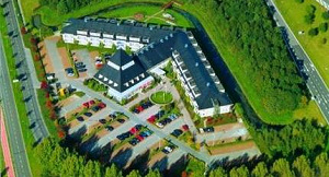 Carlton scoort met Twitter en Foursquare