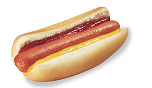 Amerikaan weer wereldkampioen hotdogs eten