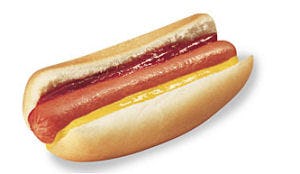 Amerikaan weer wereldkampioen hotdogs eten