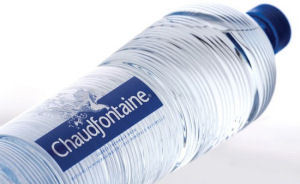 Chaudfontaine wint drie sterren op iTQi