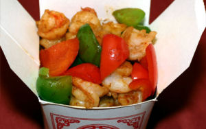 Apeldoornse Wok to Go gesloten