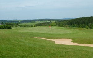 Horeca op golfbanen ziet omzetstijging