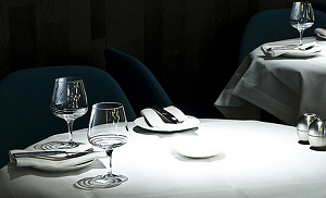 Forse WK-dip voor restaurants