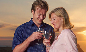 Holiday Inn speelt in op tweede huwelijksreis