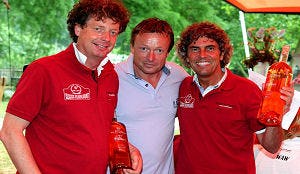 La Vie heeft primeur met Rally Experience