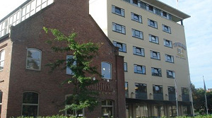 De Weverij vreest sanering farmabedrijf niet