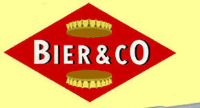 Gaius Voute is nieuwe directeur Bier & Co