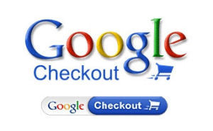 Eten afrekenen met Google checkout