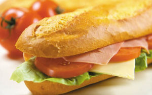 Eurest nieuwe cateraar TU Eindhoven