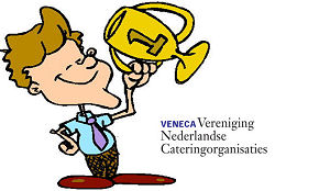 Contractcateraars roepen zich uit tot kampioen duurzaamheid