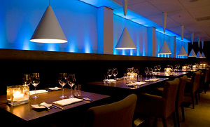 Ferdinand Tulen van Coquille naar Taste!