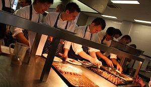 Ook horecadocenten moeten stagelopen