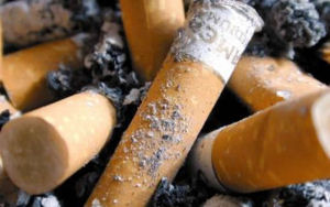 Jongeren steunen rookvrije horeca