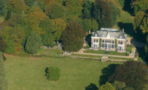 Rhederoord: nieuwe stap duurzaam ondernemen