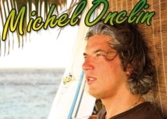 Kok Michel Onclin brengt zomerse single uit
