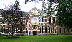 Bos&Bos gaat horeca van fors verbouwd Drentse Museum doen