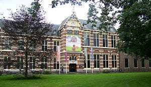 Bos&Bos gaat horeca van fors verbouwd Drentse Museum doen