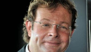 Chris Luken treedt terug als ceo van Fletcher