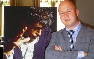 Jörgen Rijnaard als GM naar Sandton Deventer