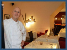 Restaurant Vanille lanceert wijnkaart op iPad