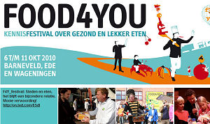 Food Professional Day voor chefs en cateraars