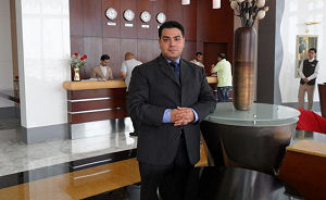 Flexibiliteit: les voor Nederlands hotelpersoneel