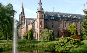 La Place serveert biologisch bier van La Trappe