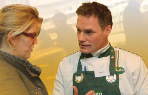 Sligro boekt flinke winst