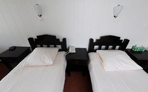 Hotel Den Helder in het nauw door brandbeleid