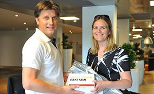 Brouwers weten zich geen raad met vrouwen