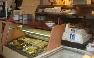 Stoffelijk overschot is van fastfoodondernemer