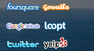 IHG bundelt inchecken social media