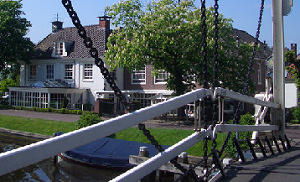 De Nederlanden in Vreeland breidt uit