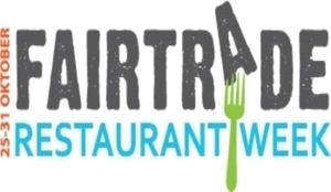 Fairtrade Restaurant Week zet tv-kok Ramon Beuk in