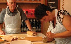 Maastricht tafelt voor het goede doel